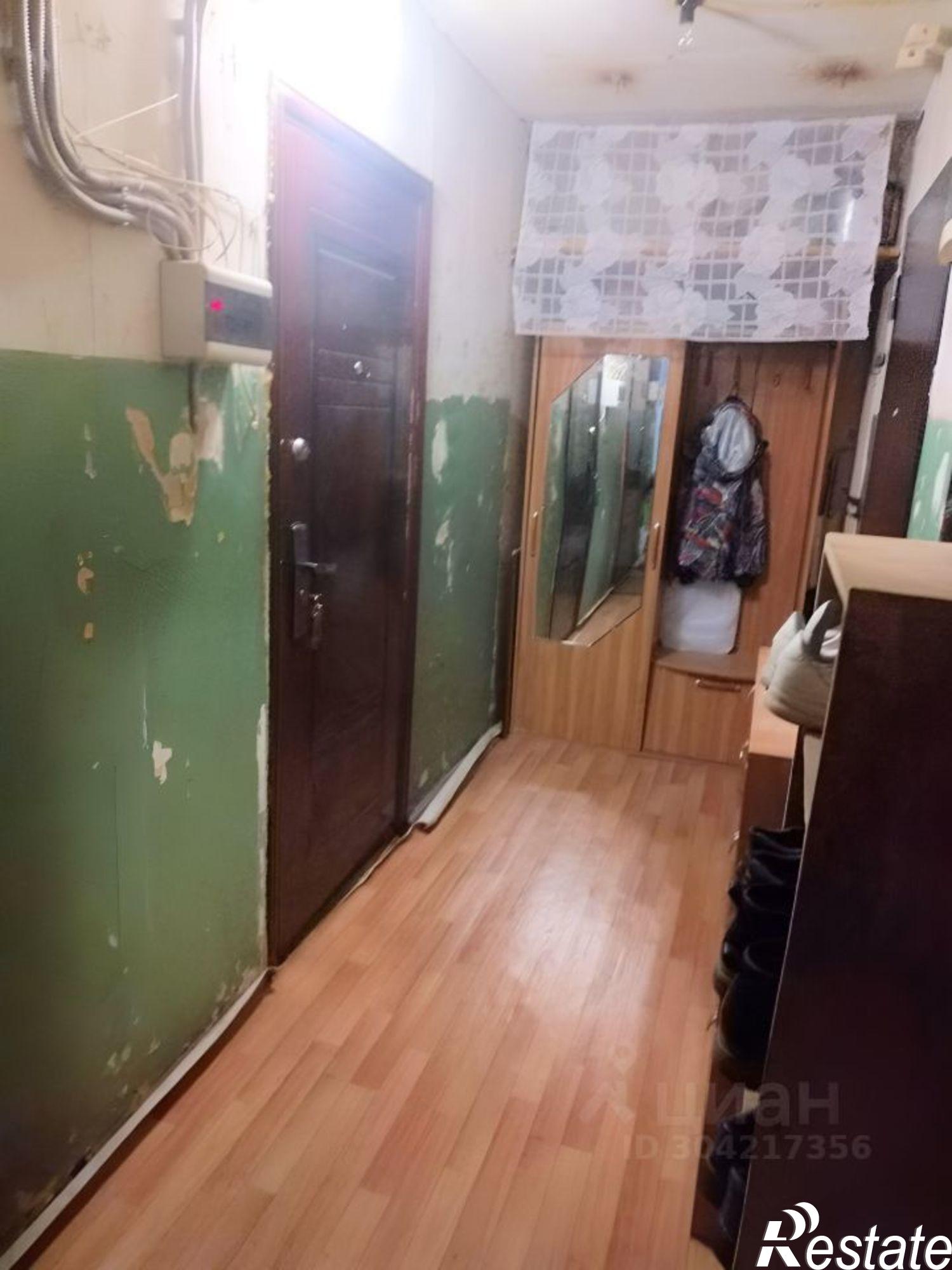 Сдать комнату за 12 000 рублей на ул Студенческая, 18