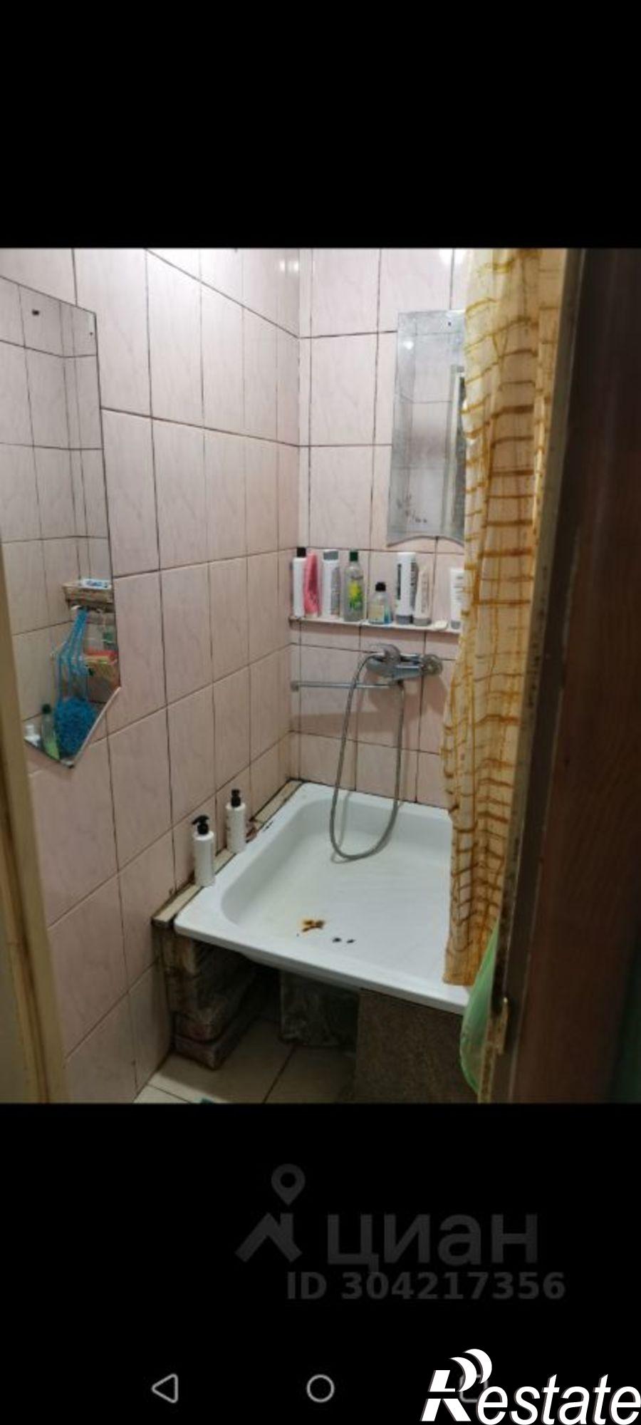 Сдать комнату за 12 000 рублей на ул Студенческая, 18