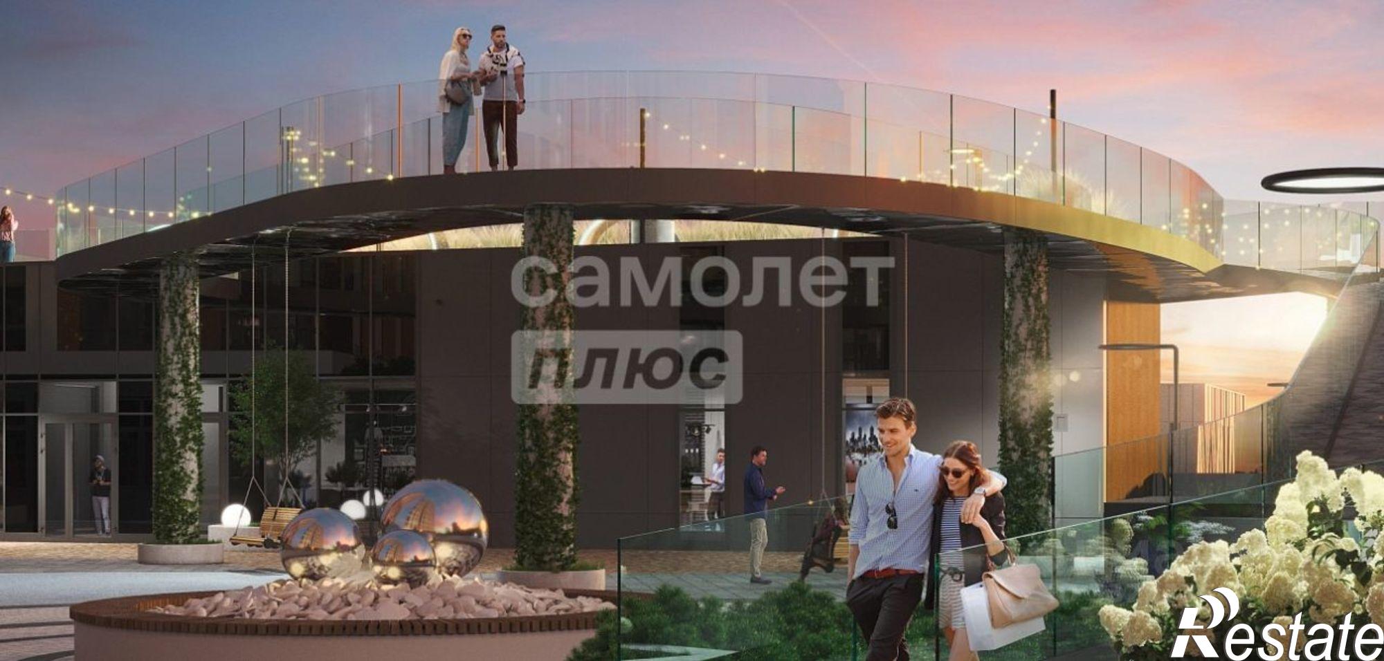 Купить квартиру за 12 300 000 рублей на ул Пушкина, 89А 2