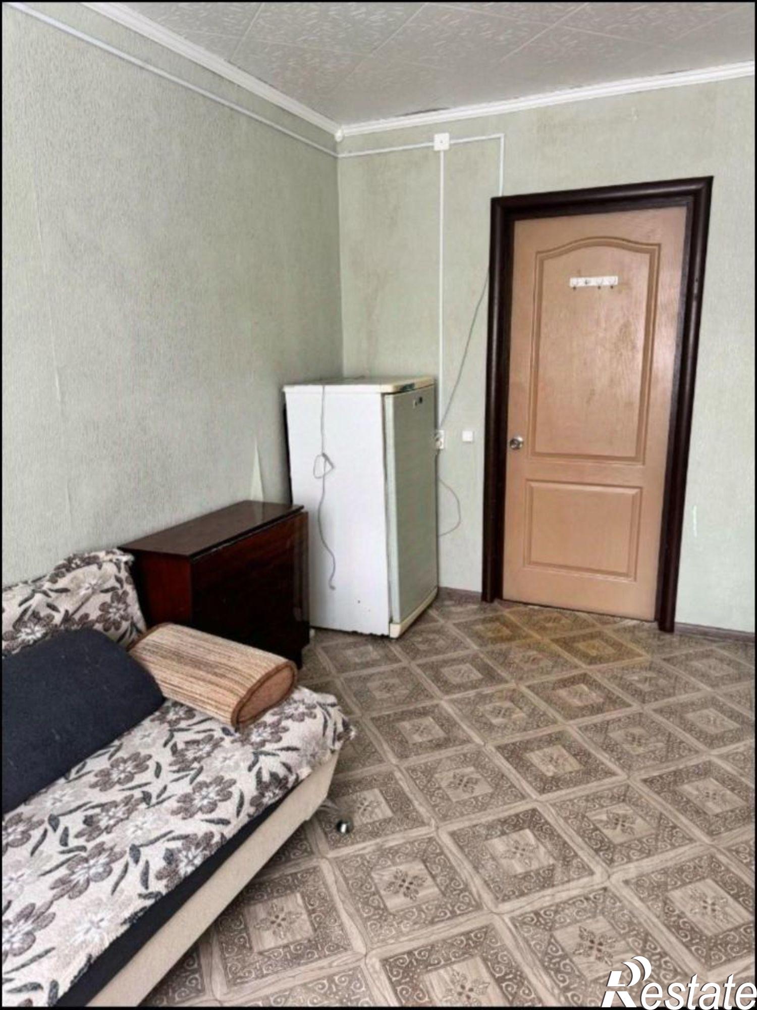 Сдать комнату за 12 000 рублей на ул Студенческая, 26