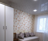 комната 20 кв м ул Патриса Лумумбы, 3