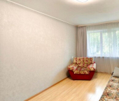 3-комн, 61кв м, этаж 1/5 ул Голева, 5