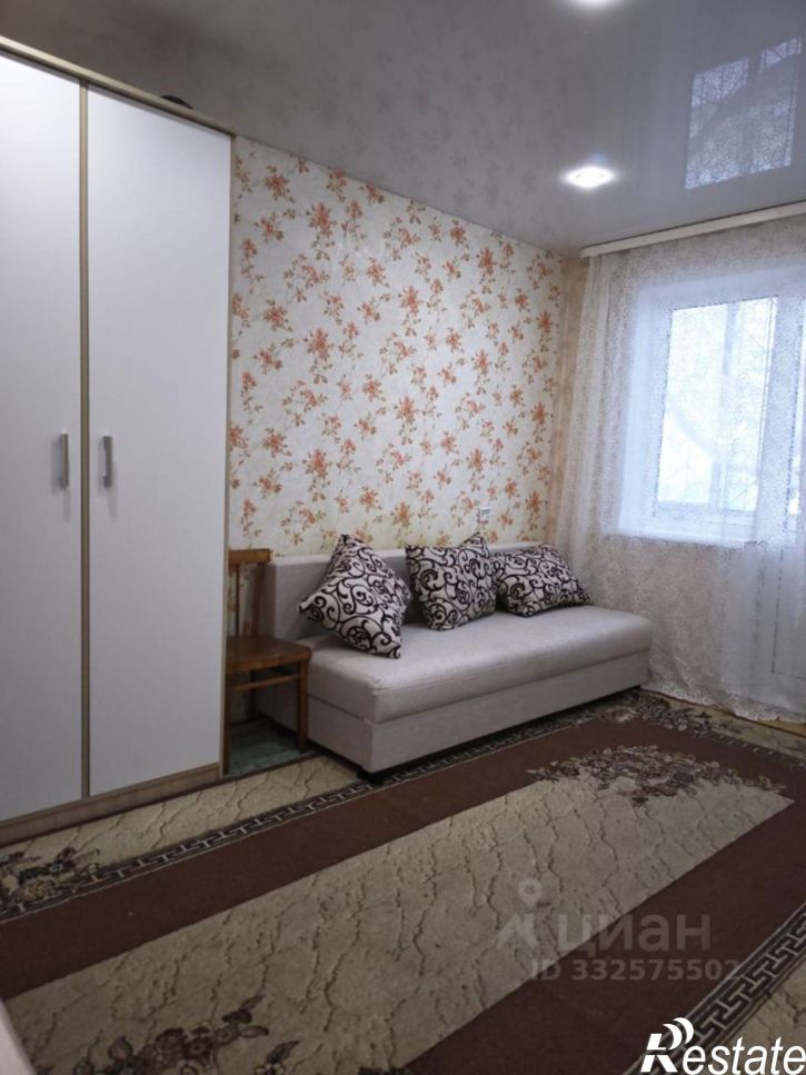 Комната ул Патриса Лумумбы, 3,  д. 3