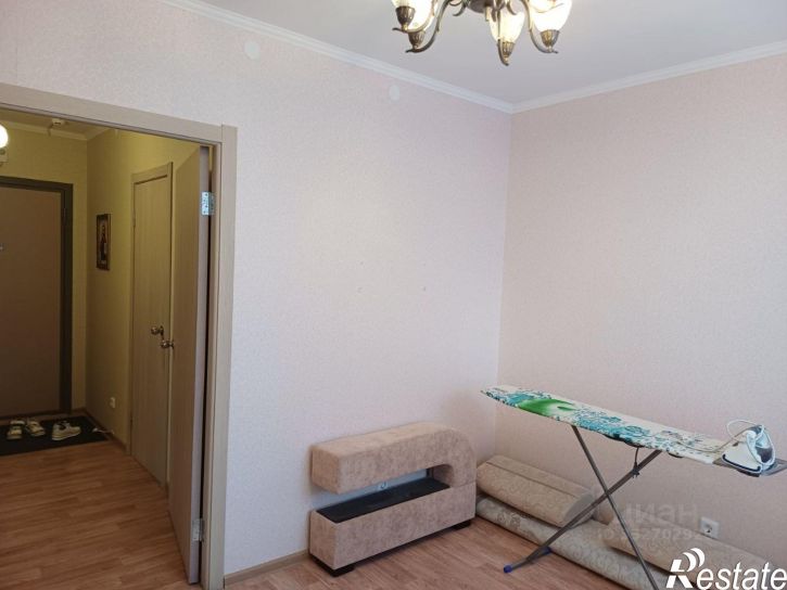 2-комн квартира ул Солдатова, 29в,  д. 29в