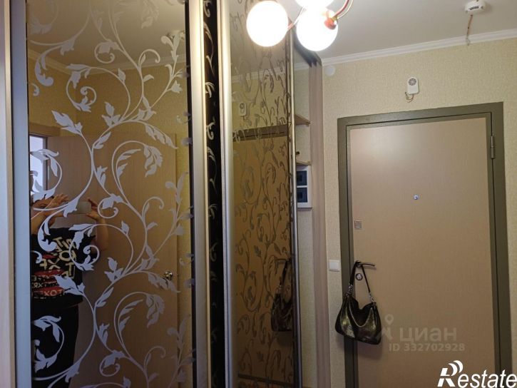 2-комн квартира ул Солдатова, 29в,  д. 29в