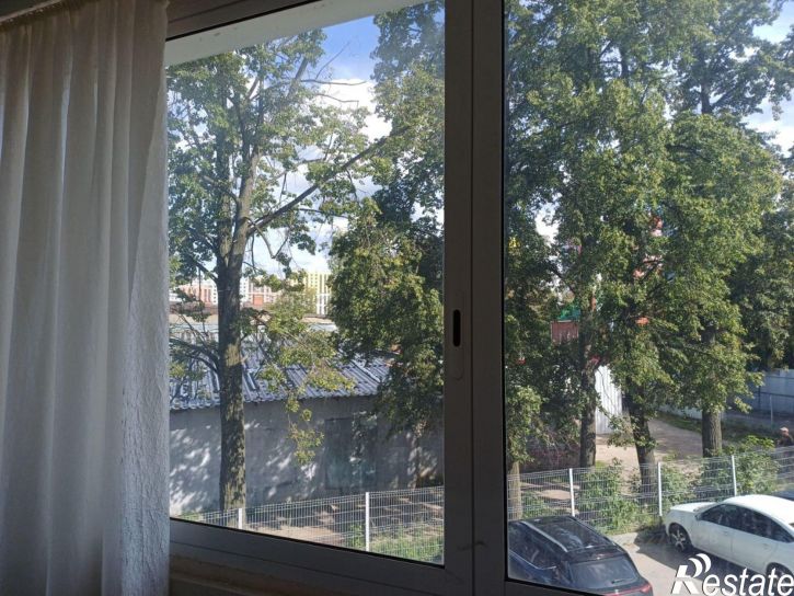 2-комн квартира ул Солдатова, 29в,  д. 29в