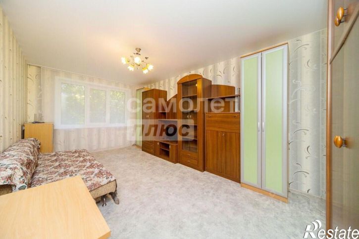 1-комн квартира ул Архитектора Свиязева, 46/2,  д. 46/2