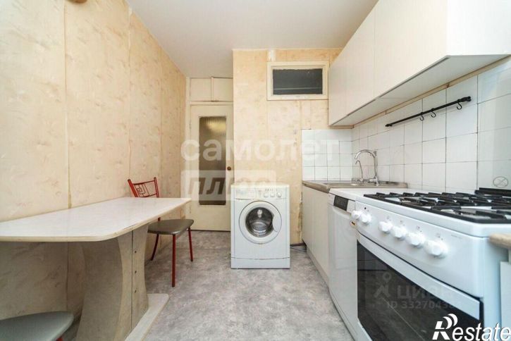 1-комн квартира ул Архитектора Свиязева, 46/2,  д. 46/2