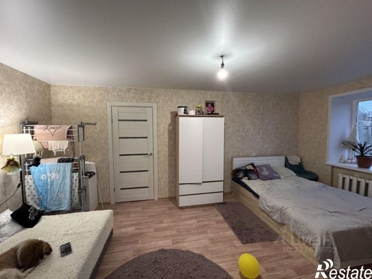 1-комн квартира ул Петропавловская, 99,  д. 99
