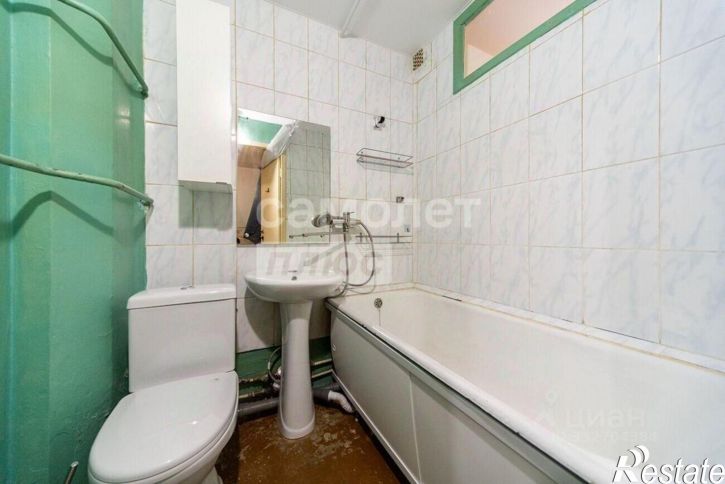 1-комн квартира ул Архитектора Свиязева, 46/2,  д. 46/2