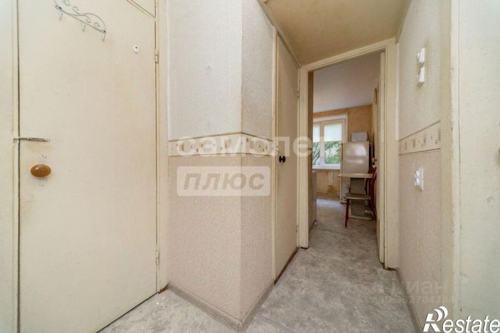 1-комн квартира ул Архитектора Свиязева, 46/2,  д. 46/2
