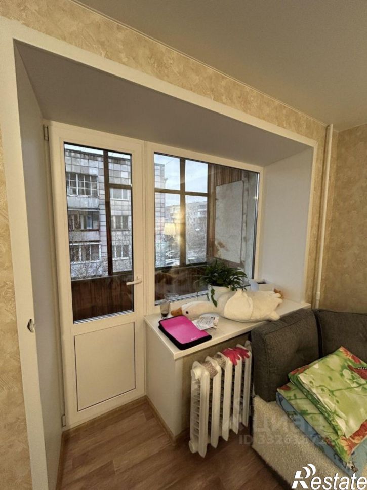 1-комн квартира ул Петропавловская, 99,  д. 99
