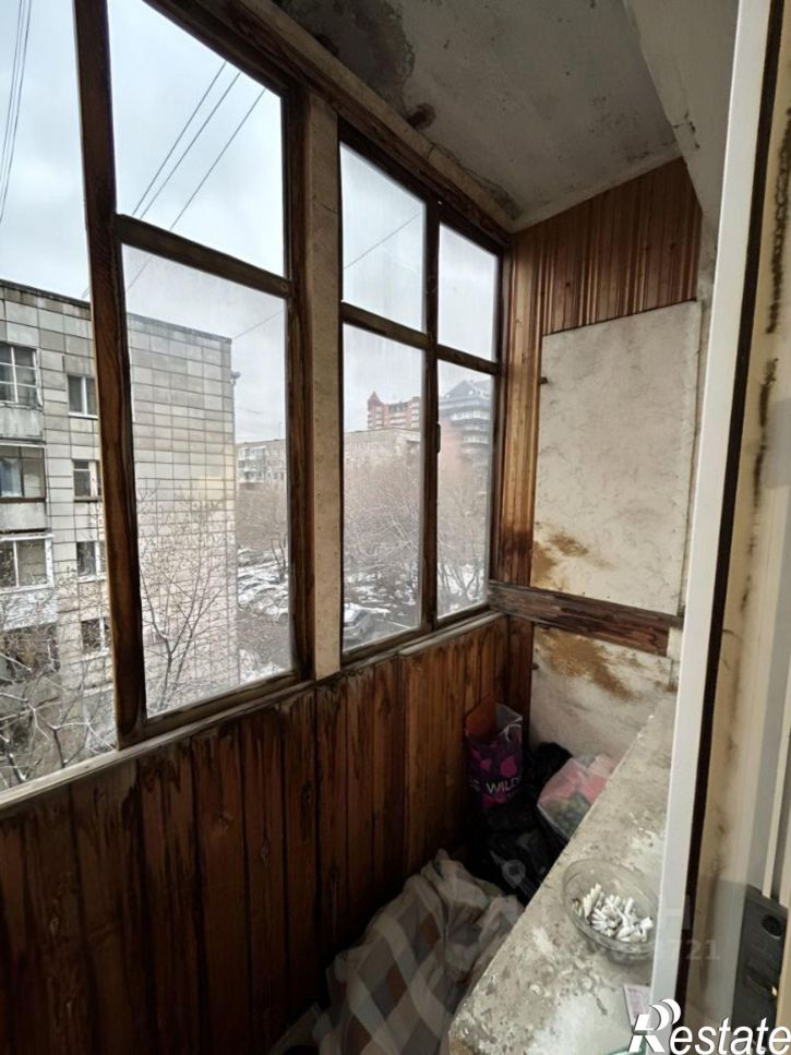 1-комн квартира ул Петропавловская, 99,  д. 99