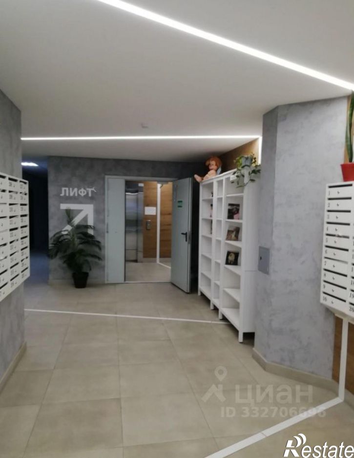 1-комн квартира ул Революции, 52в,  д. 52в