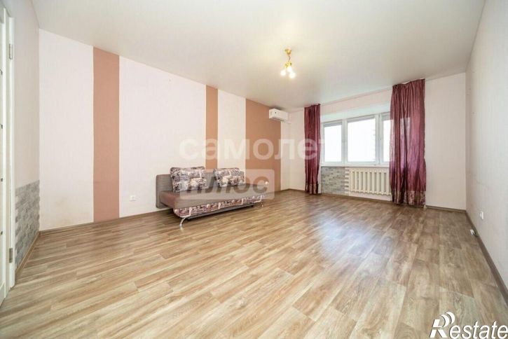 1-комн квартира ул Краснофлотская, 28,  д. 28