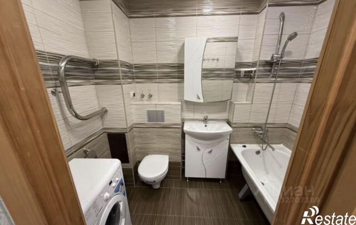 1-комн квартира ул Красные Казармы, 69,  д. 69