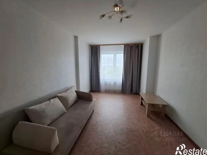 1-комн квартира ул Красные Казармы, 69,  д. 69