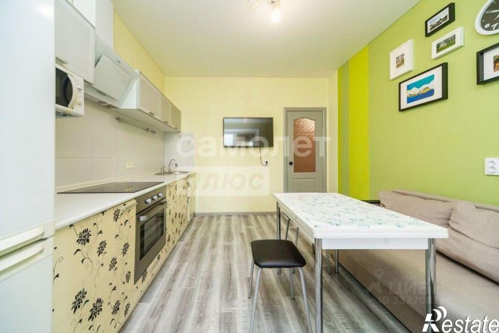 1-комн квартира ул Краснофлотская, 28,  д. 28