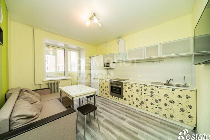 1-комн квартира ул Краснофлотская, 28,  д. 28