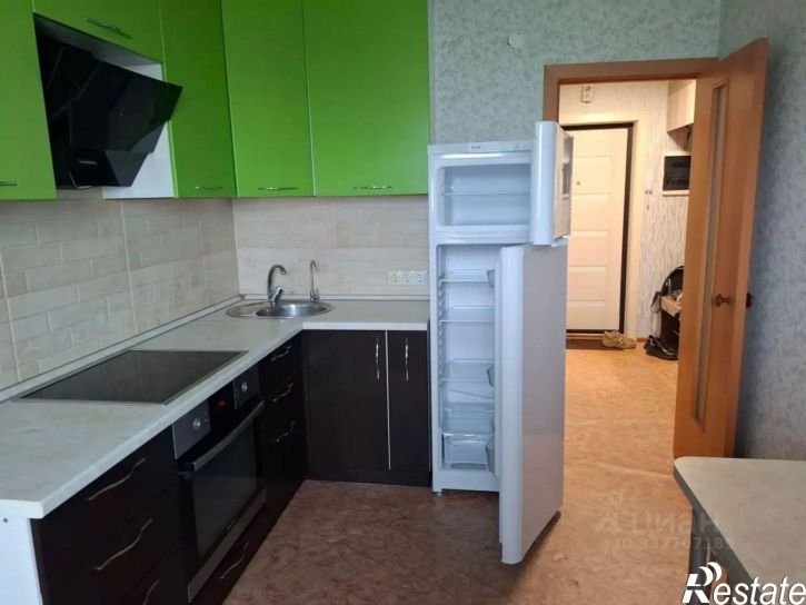 1-комн квартира ул Красные Казармы, 69,  д. 69