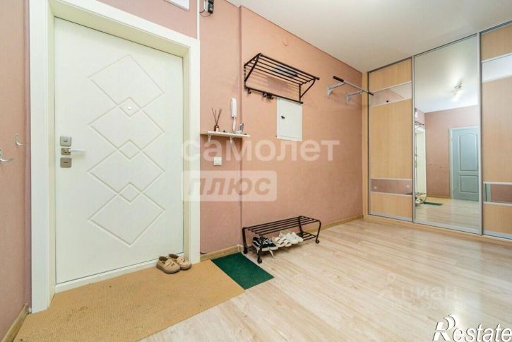 1-комн квартира ул Краснофлотская, 28,  д. 28