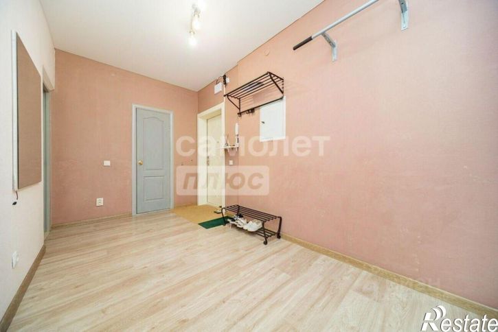 1-комн квартира ул Краснофлотская, 28,  д. 28