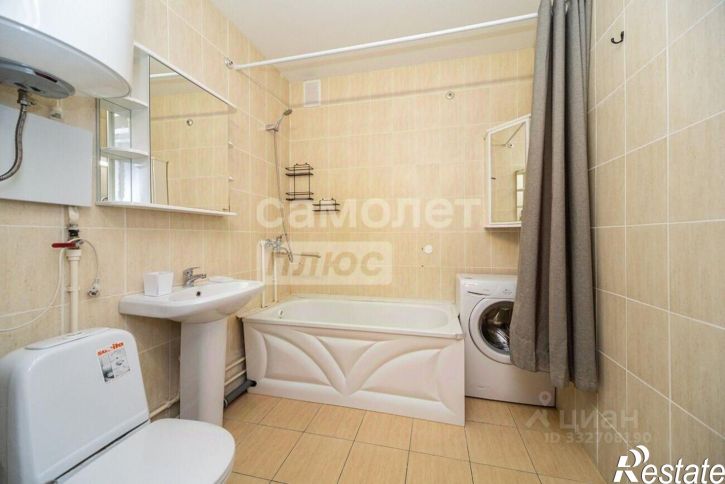 1-комн квартира ул Краснофлотская, 28,  д. 28
