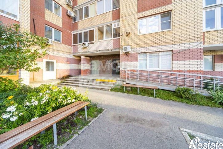 1-комн квартира ул Краснофлотская, 28,  д. 28
