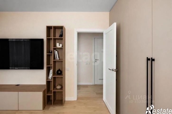3-комн квартира ул Углеуральская, 27,  д. 27