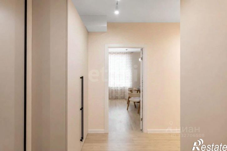 3-комн квартира ул Углеуральская, 27,  д. 27