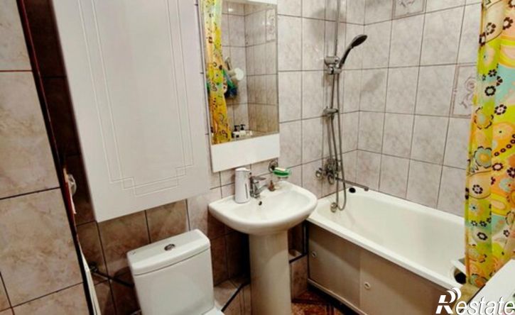 3-комн квартира ул Голева, 5,  д. 5