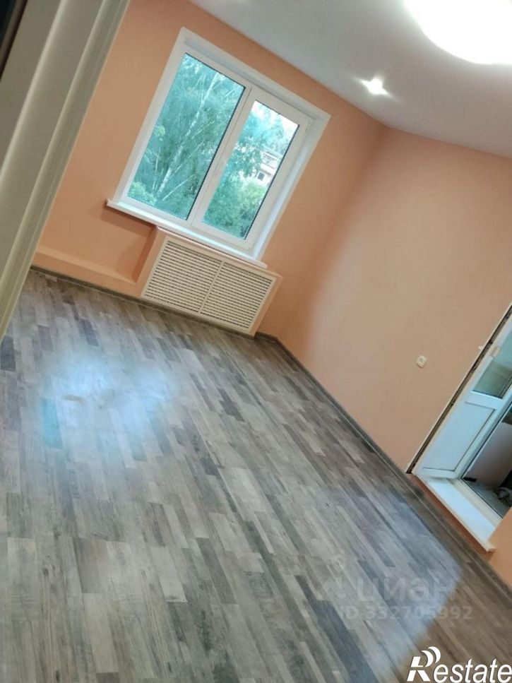 1-комн квартира ул Александра Щербакова, 45,  д. 45