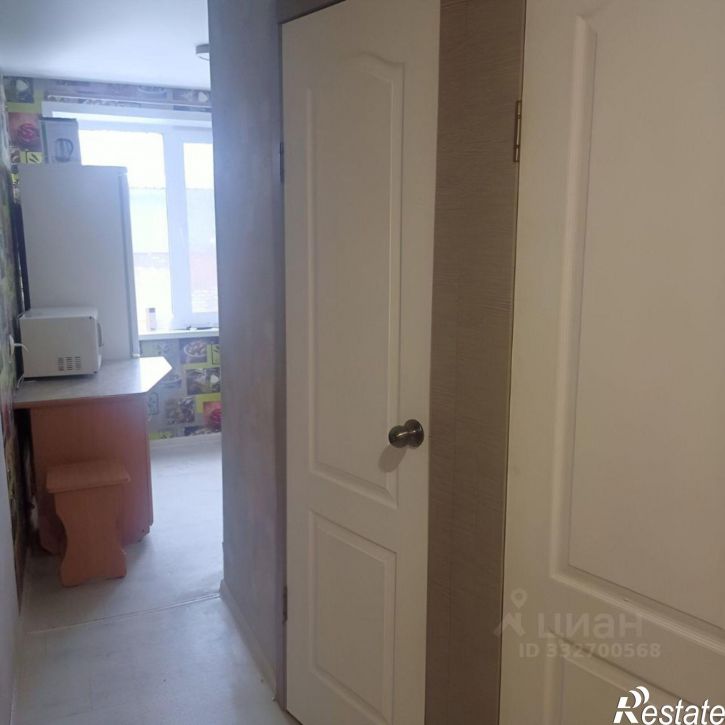 2-комн квартира ул Маршала Рыбалко, 13,  д. 13