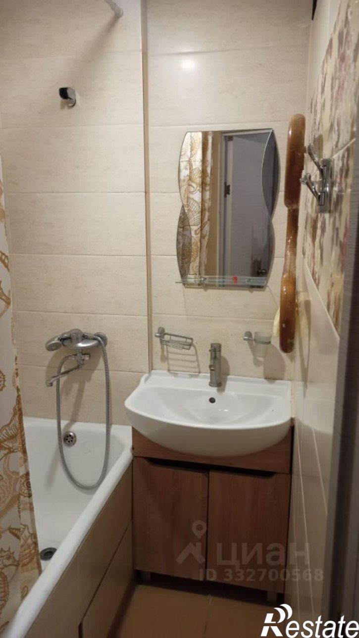 2-комн квартира ул Маршала Рыбалко, 13,  д. 13
