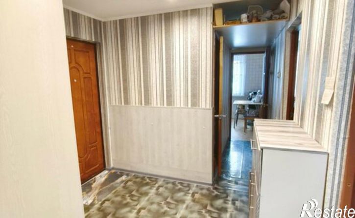 3-комн квартира ул Голева, 5,  д. 5