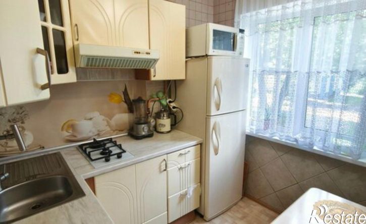 3-комн квартира ул Голева, 5,  д. 5