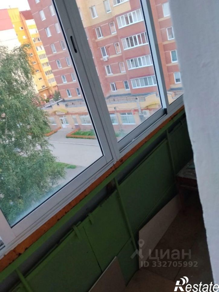 1-комн квартира ул Александра Щербакова, 45,  д. 45