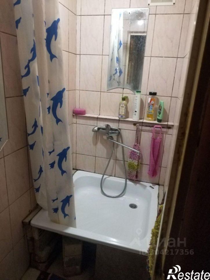 Комната ул Студенческая, 18,  д. 18