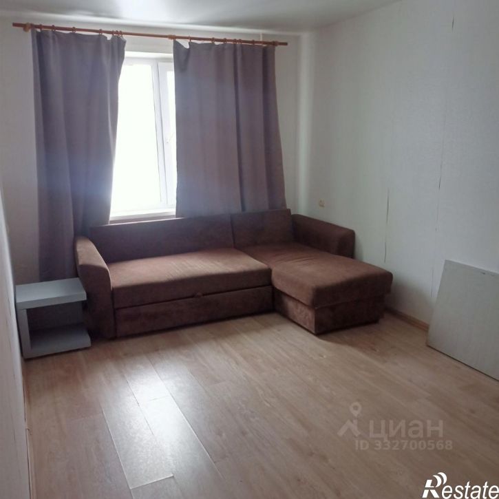 2-комн квартира ул Маршала Рыбалко, 13,  д. 13