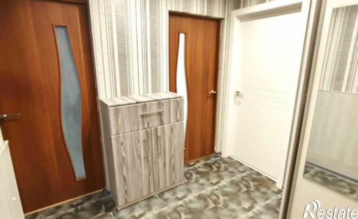 3-комн квартира ул Голева, 5,  д. 5