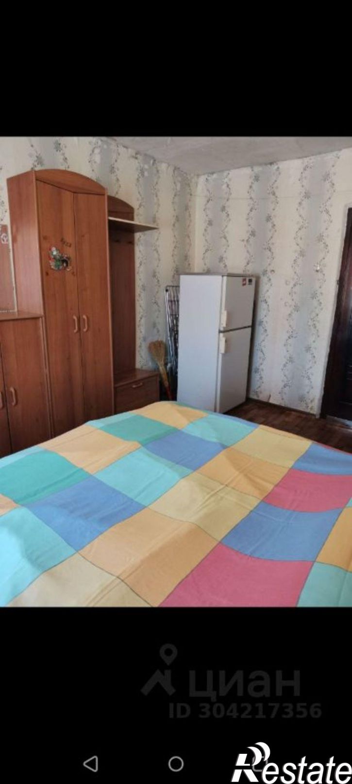 Комната ул Студенческая, 18,  д. 18