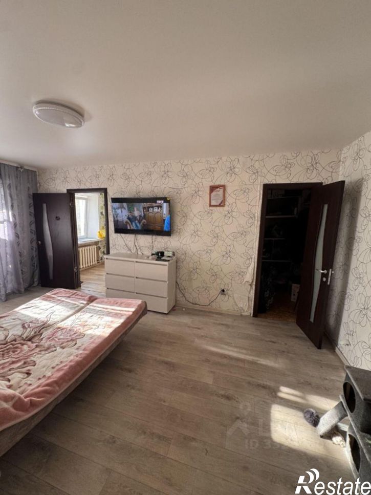 2-комн квартира ул Камышинская, 12,  д. 12