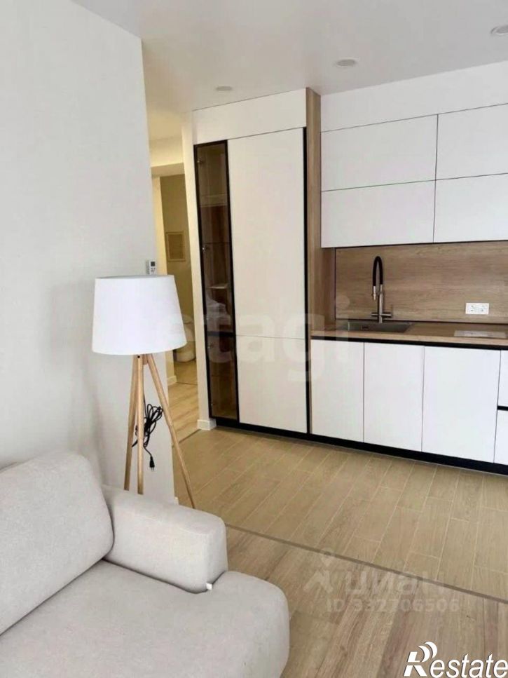 2-комн квартира ул Дзержинского, 35а,  д. 35а