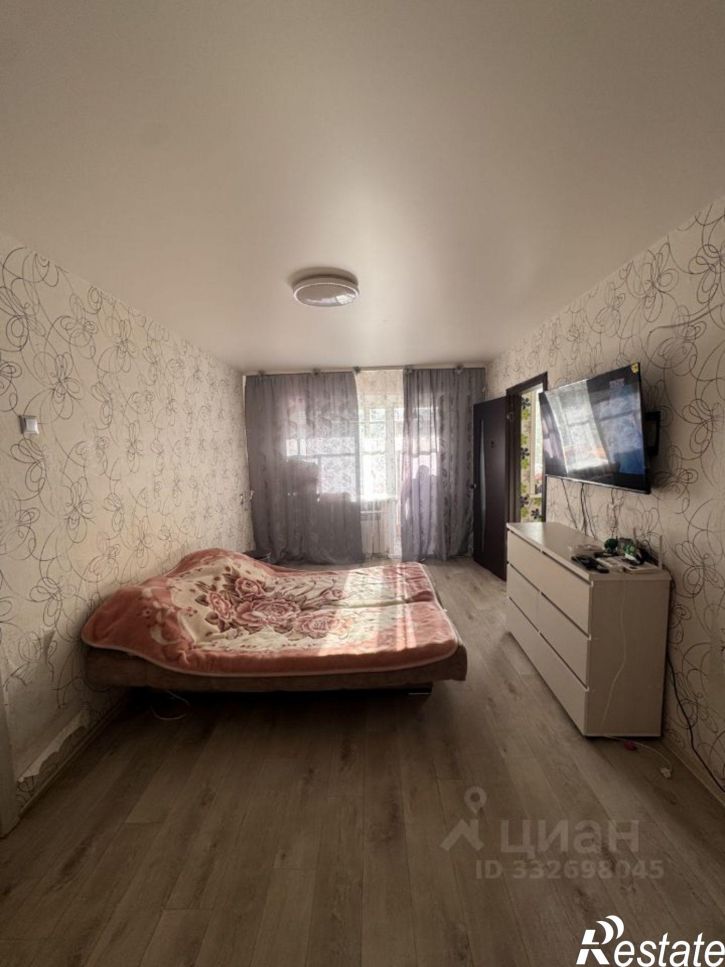 2-комн квартира ул Камышинская, 12,  д. 12
