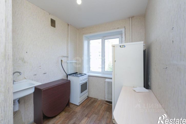 1-комн квартира ул Вижайская, 18,  д. 18