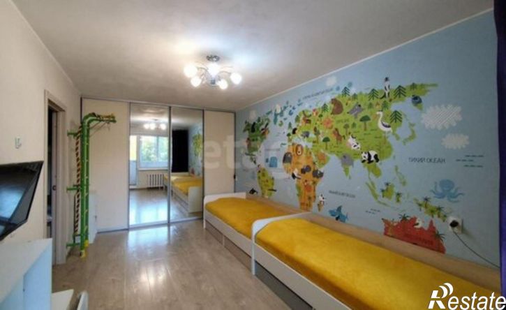2-комн квартира ул Коломенская, 51,  д. 51