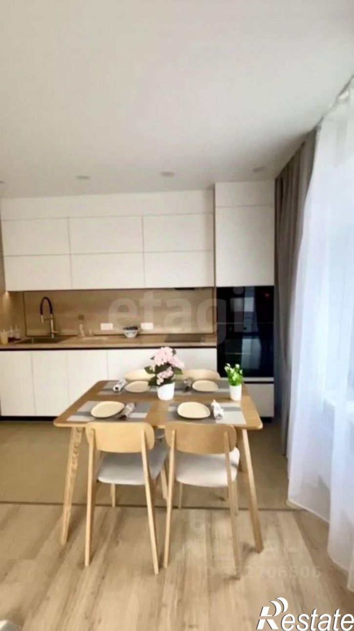 2-комн квартира ул Дзержинского, 35а,  д. 35а