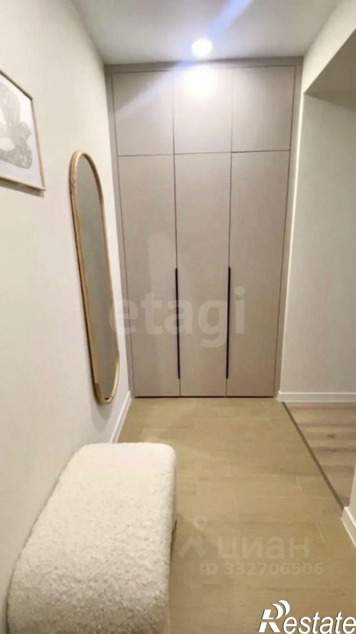 2-комн квартира ул Дзержинского, 35а,  д. 35а