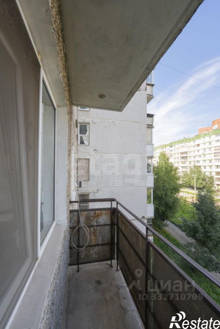 1-комн квартира ул Вижайская, 18,  д. 18