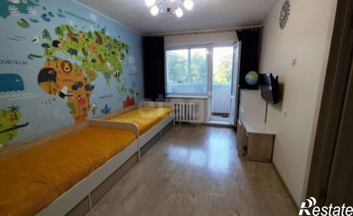 2-комн квартира ул Коломенская, 51,  д. 51